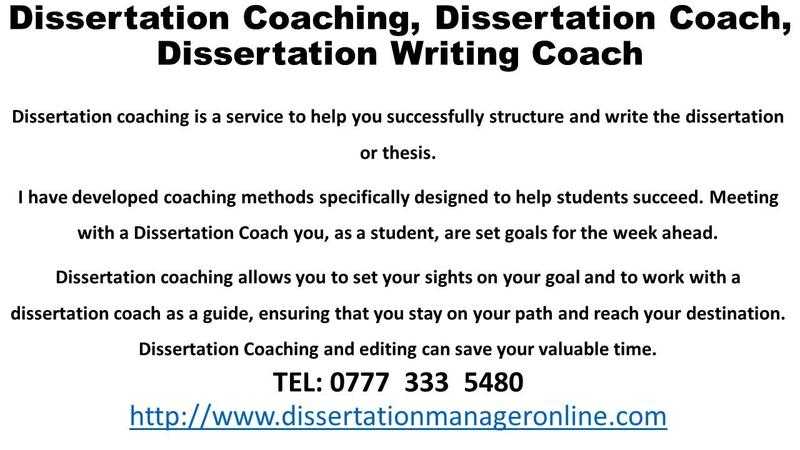 Dissertation help, Dissertation Tutor Dissertation layout, structure, How to write a dissertation