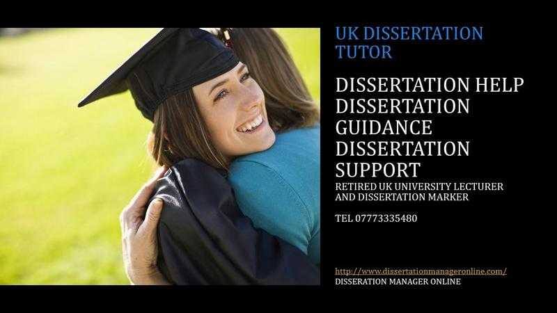 Dissertation Help, Dissertation Tutor,Dissertation Guidance, Dissertaion Literature Review Help