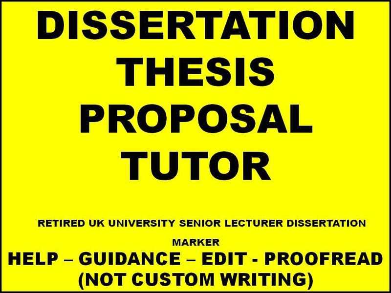 Dissertation Help, Essay, Assignment, Coursework, Proposal,Proofreading,Edit, UK Dissertation Tutor