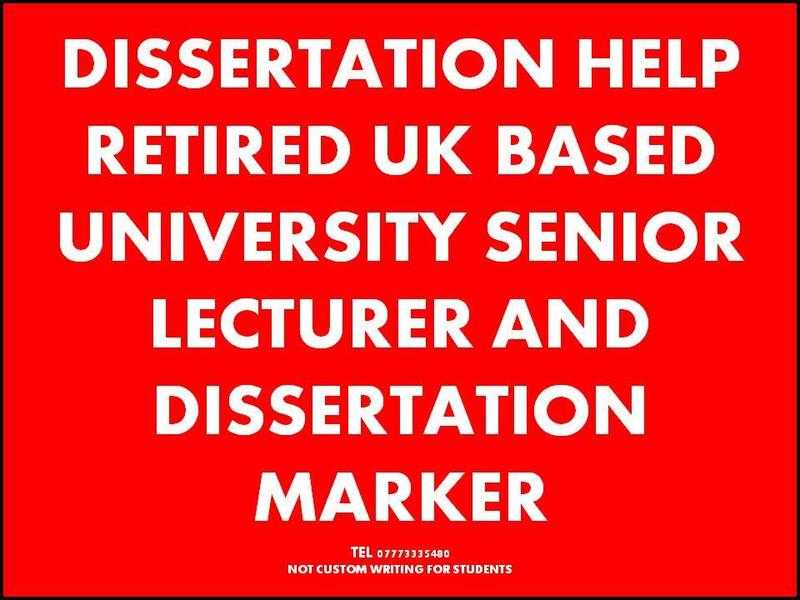 DISSERTATION HELP ONLINE UK PROOFREADING EDIT REVIEW PROPOSAL TUTOR