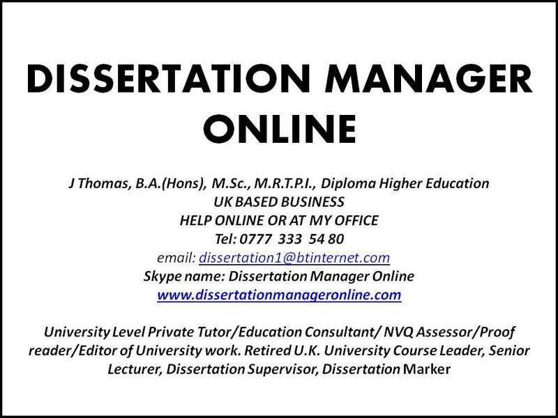 Dissertation Tutor, Essay, Dissertation help, How to write a dissertation, literature review , Edit