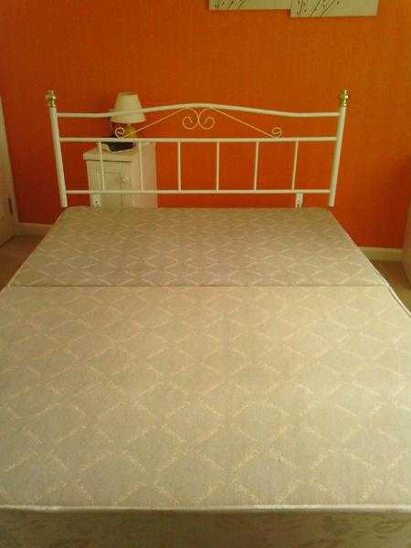 divan bed