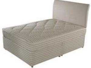 Divan Bed