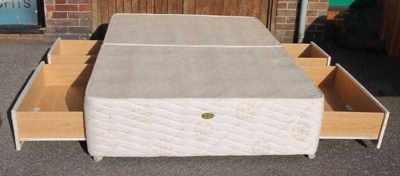 Divan bed 4 sale