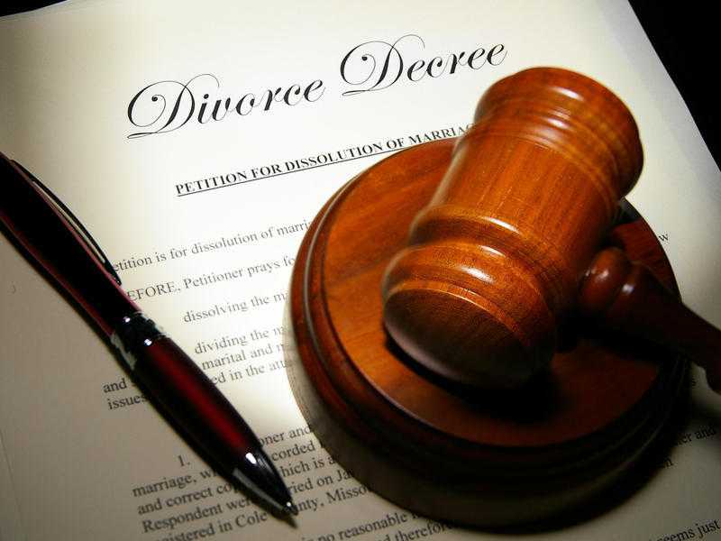 Divorce Lawyers