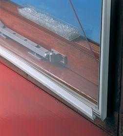 DIY Secondary Double Glazing Kits