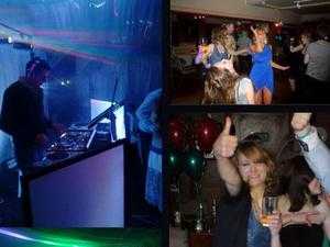 Dj Available in Tunbridge Wells