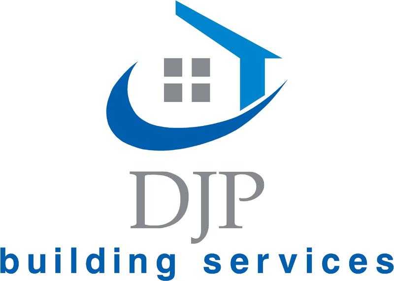 D.J.P BUILDING SERVICES