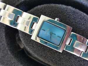 DKNY ladies watch