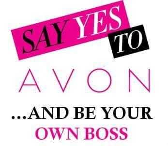 Do You Get To See The Latest Avon Brochure Or Are You Thinking Of Joining Avon