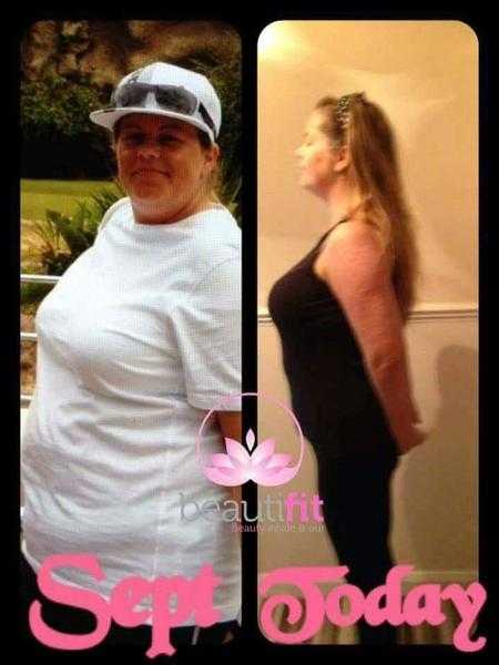 Do you want to lose weight or increase nutrition