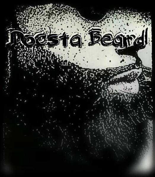 Docsta Beard Specialist