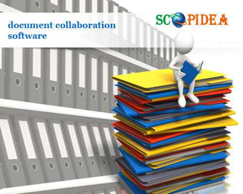 document collaboration software