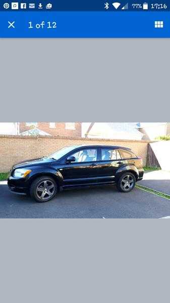 Dodge Caliber 2006