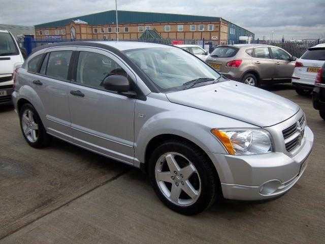 Dodge Caliber 2007