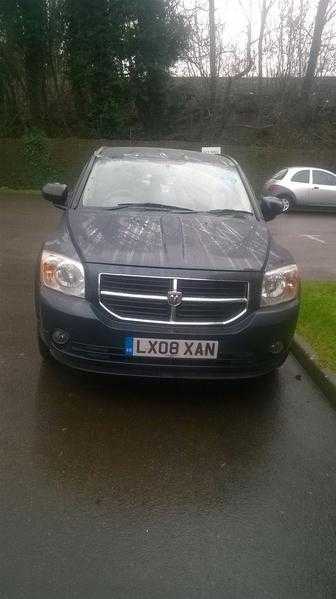 Dodge Caliber 2008