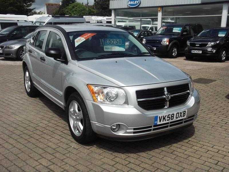 Dodge Caliber 2008