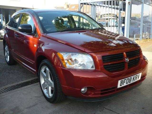 Dodge Caliber 2008