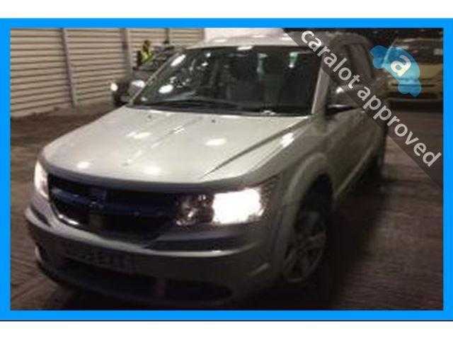 Dodge Journey 2009