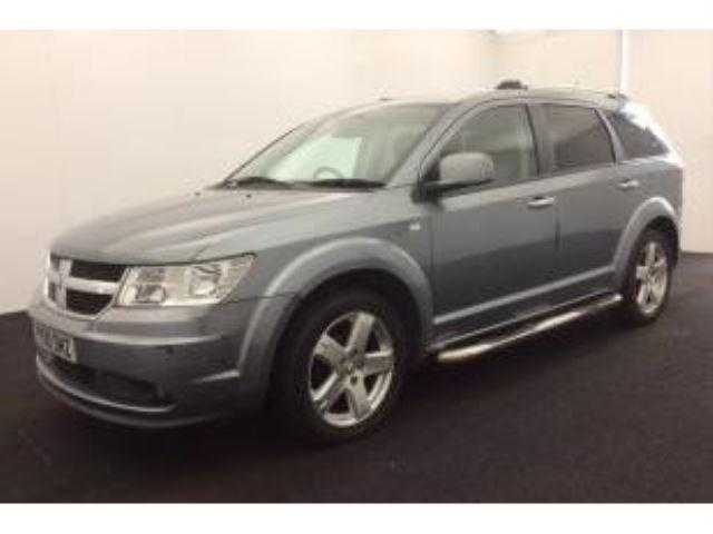 Dodge Journey 2009