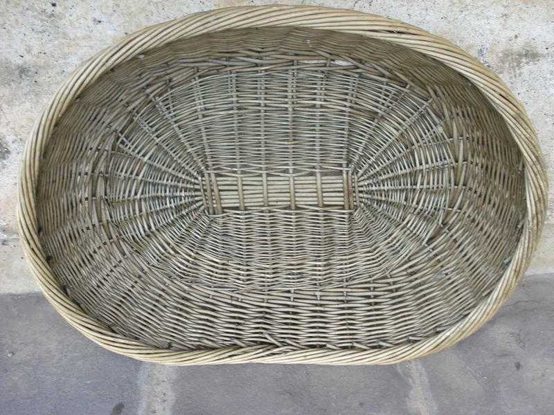 Dog basket