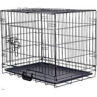 Dog Cage - extra large - as new