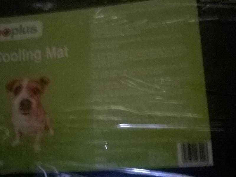 Dog Cooling Mat