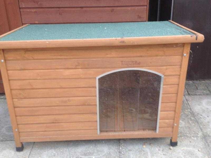 Dog kennel