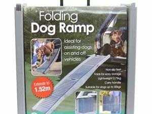 Dog Pet RAMP