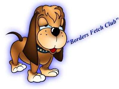 Dog Walkers Available in the Scottish Borders
