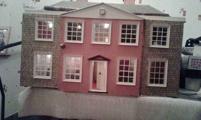 Doll house