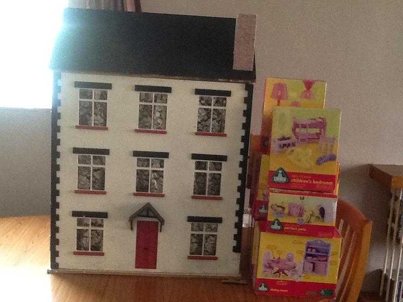 Dolls house