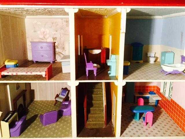 Dolls House