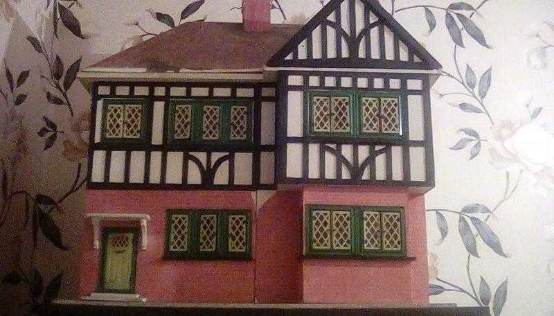 Dolls house