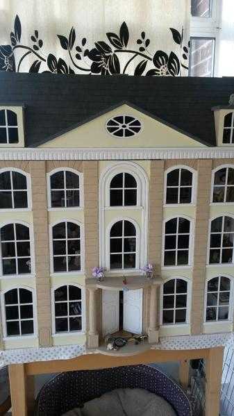 Dolls house