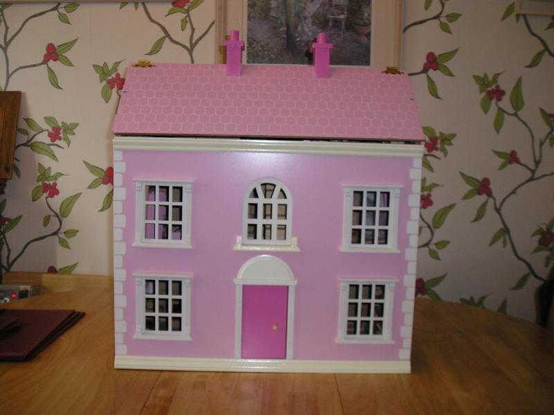 Dolls house