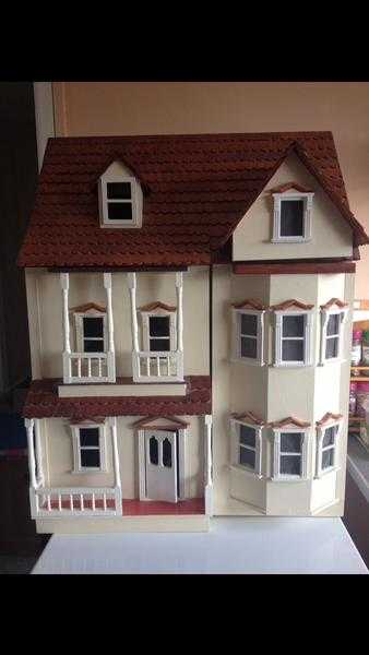 Dolls House