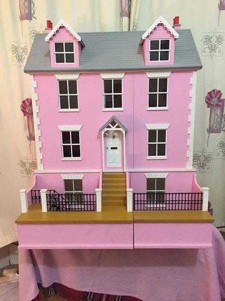 Dolls house