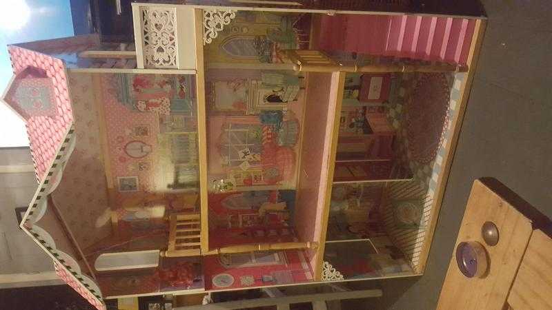 Dolls house