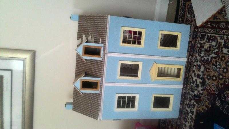 dolls house