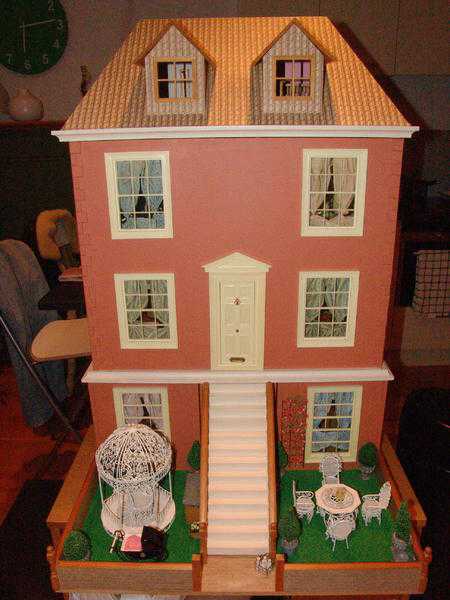 Dolls house