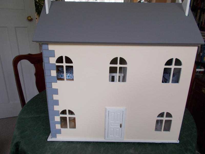 Dolls House