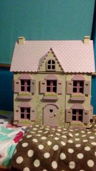 Dolls house