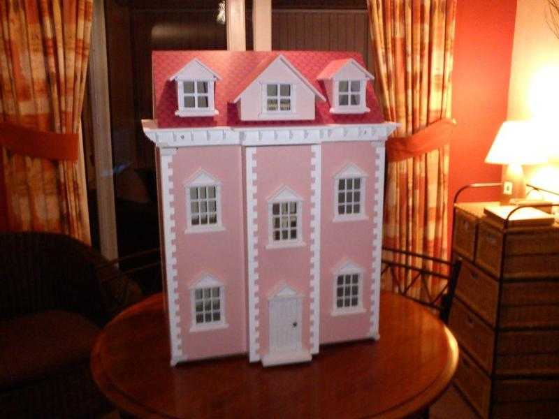 Dolls House