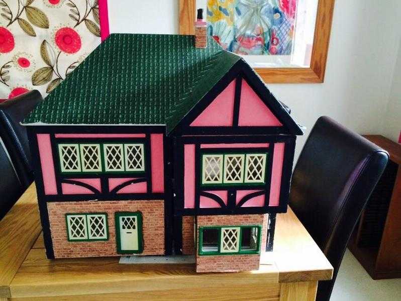 Dolls house