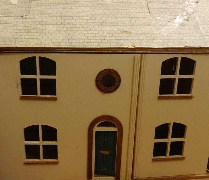 Dolls House For Sale