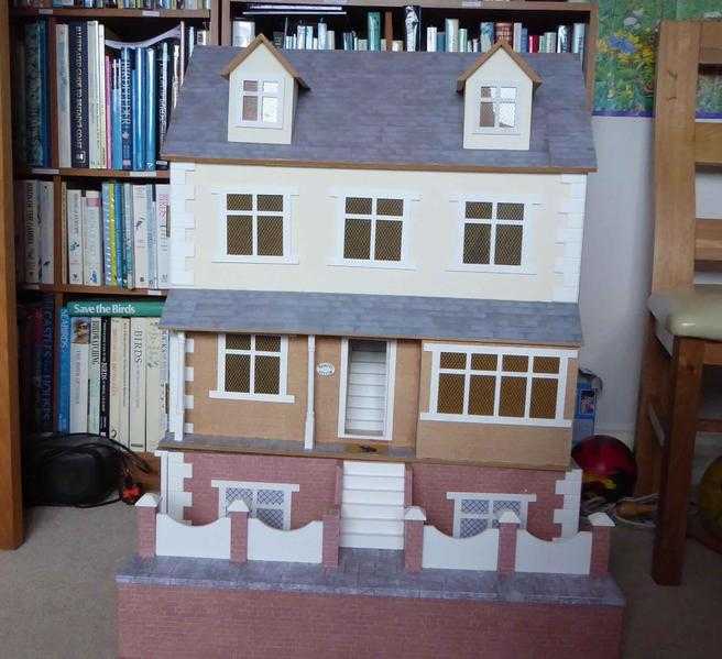 Dolls House from Dolls House Emporium