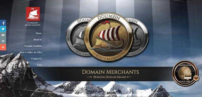 DOMAINS FOR SALE - PREMIUM DOMAINS FOR SALE - CHECK OUT WEBSITE TO MAKE AN OFFER