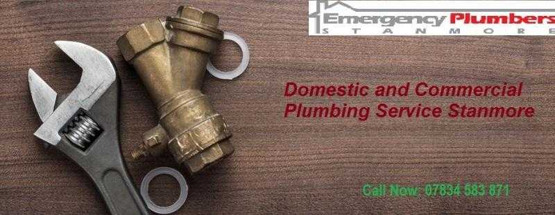 Domestic and Commercial Plumbing Service