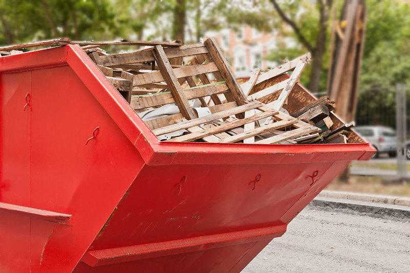 Domestic and Commercial Waste Clearance Services in Essex